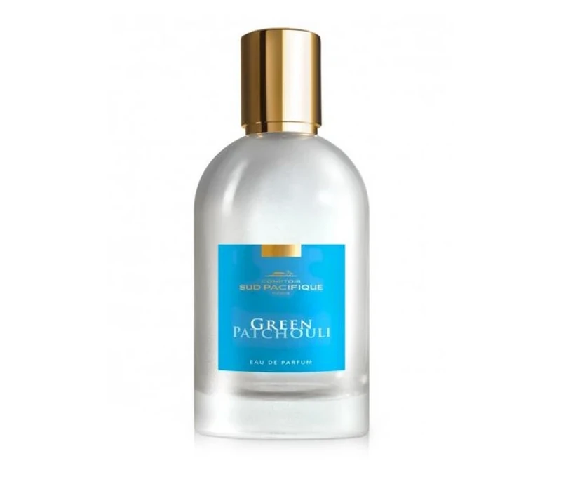 Comptoir Sud Pacifique Green Patchouli