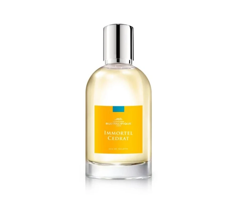 Comptoir Sud Pacifique Immortel Cedrat