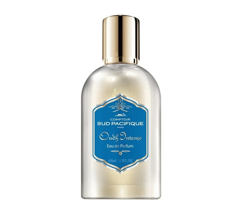 Comptoir Sud Pacifique Oudh Intense