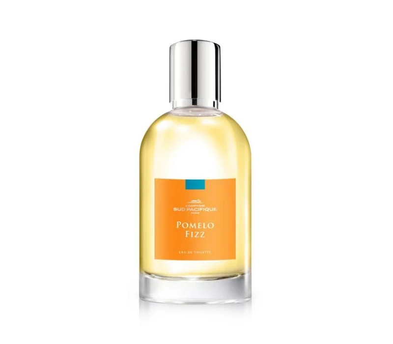 Comptoir Sud Pacifique Pomelo Fizz