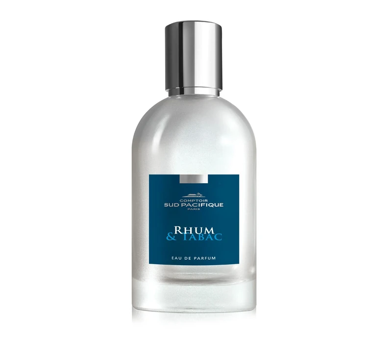 Comptoir Sud Pacifique Rhum & Tabac