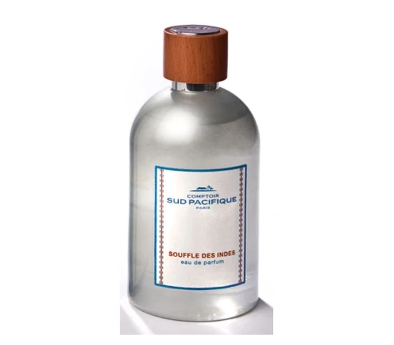 Comptoir Sud Pacifique Souffle des Indes