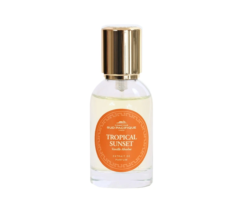 Comptoir Sud Pacifique Tropical Sunset