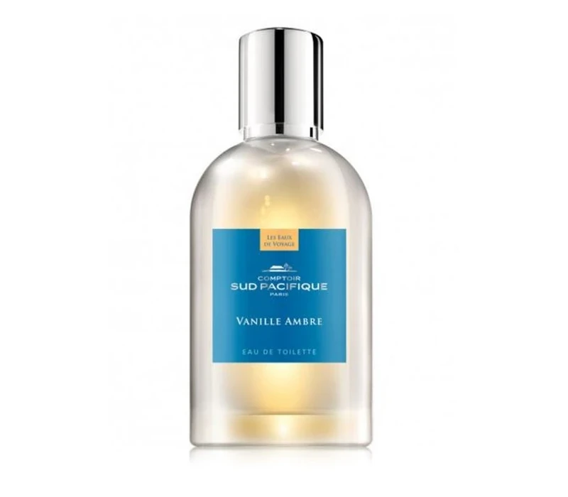 Comptoir Sud Pacifique Vanille Ambre