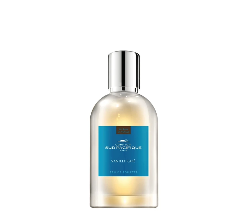Comptoir Sud Pacifique Vanille Cafe