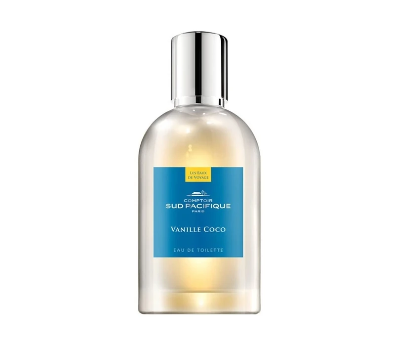Comptoir Sud Pacifique Vanille Coco