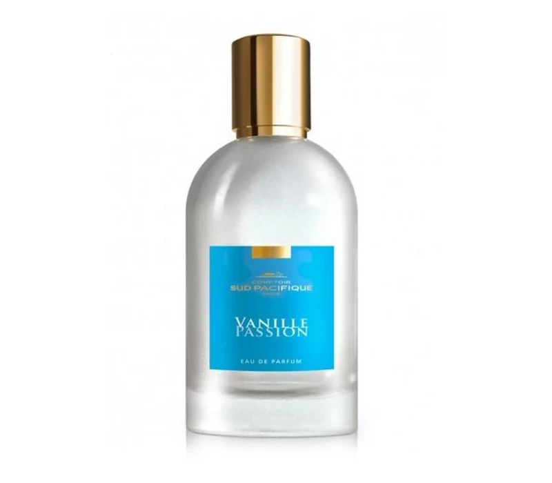 Comptoir Sud Pacifique Vanille Passion