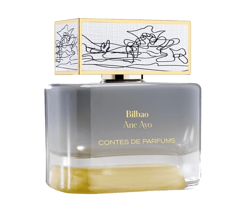 Contes de Parfums Bilbao