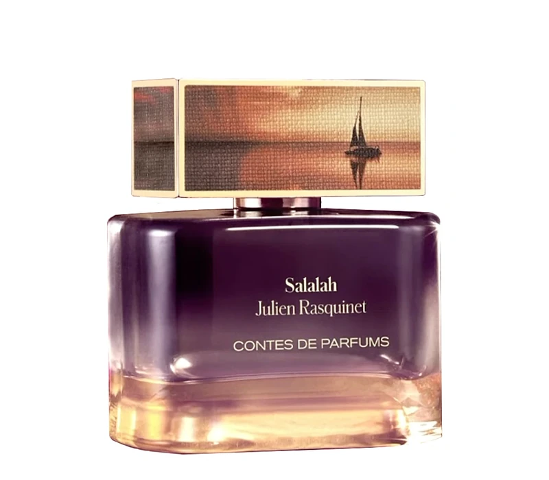 Contes de Parfums Salalah