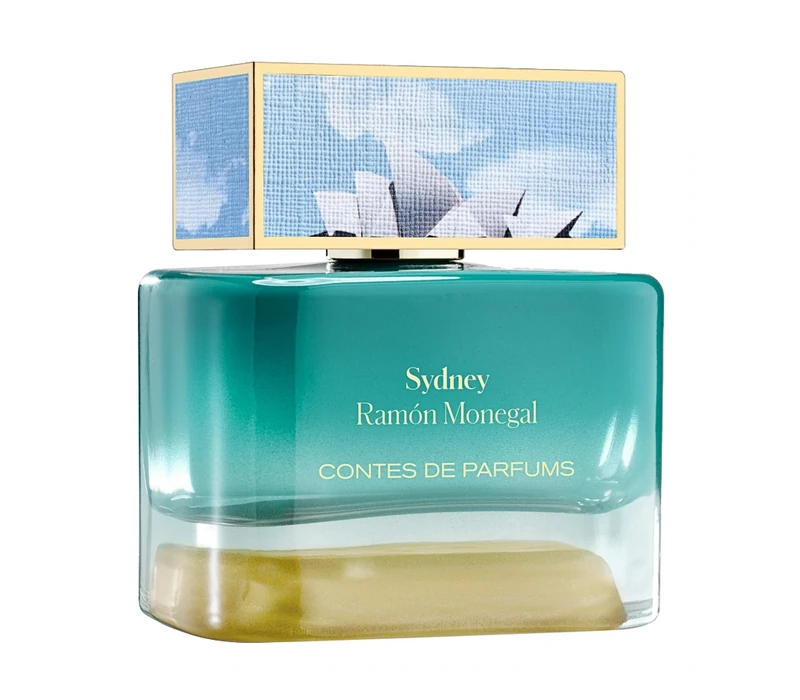 Contes de Parfums Sydney