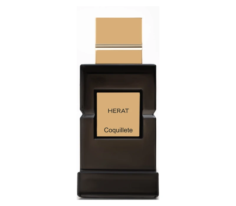 Coquillete Herat