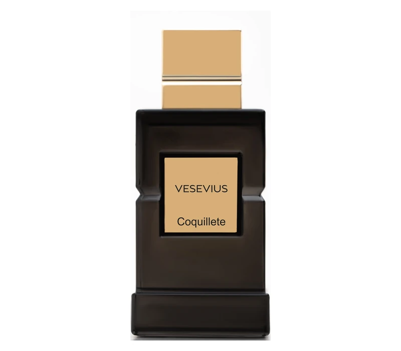 Coquillete Vesevius