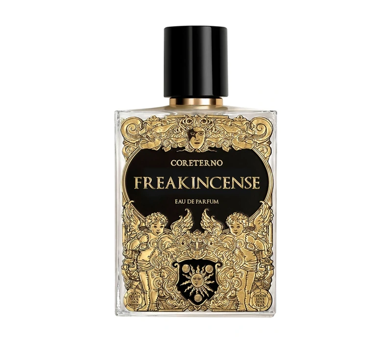 Coreterno Freakincense