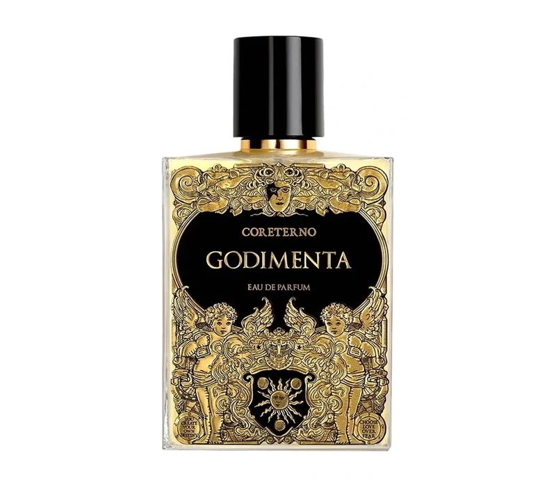 Coreterno Godimenta