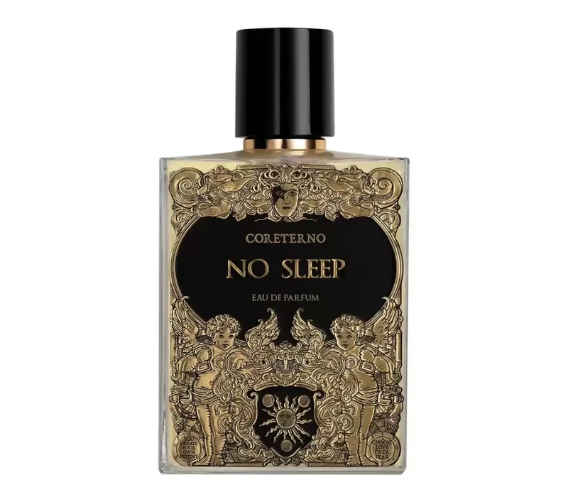 Coreterno No Sleep