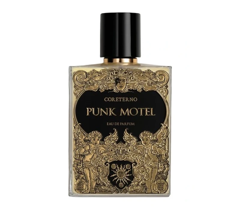Coreterno Pink Motel
