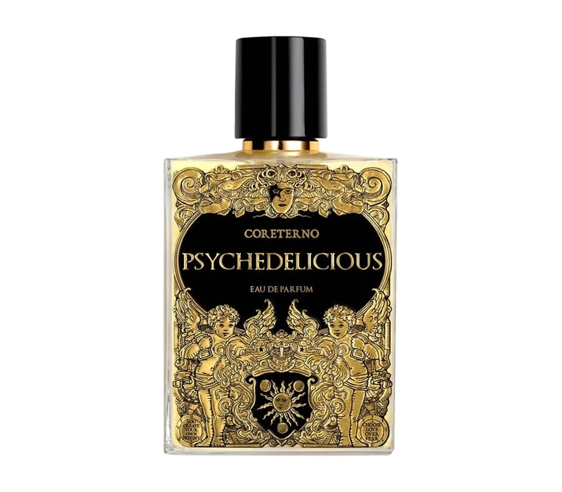 Coreterno Psychedelicious