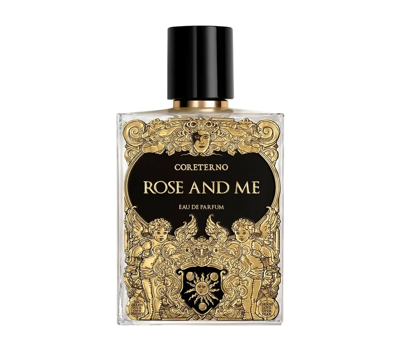 Coreterno Rose And Me