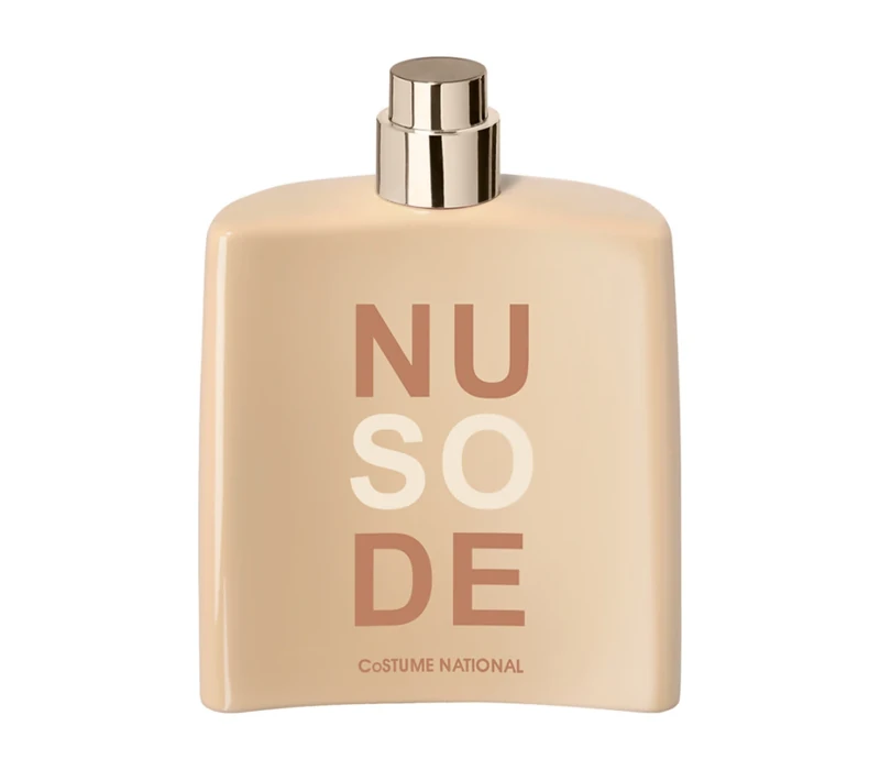 COSTUME NATIONAL So Nude