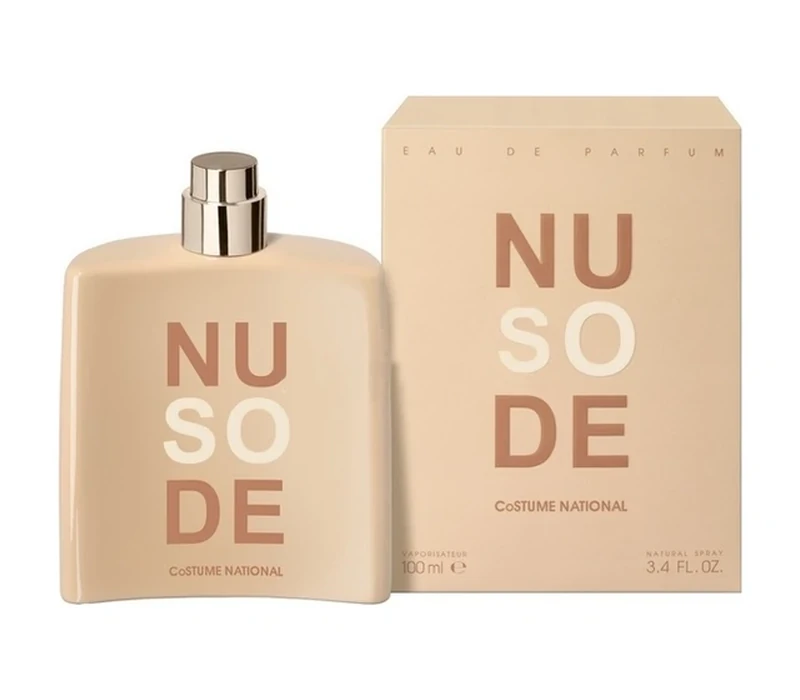 COSTUME NATIONAL So Nude