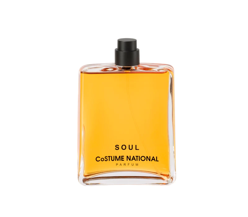 COSTUME NATIONAL Soul
