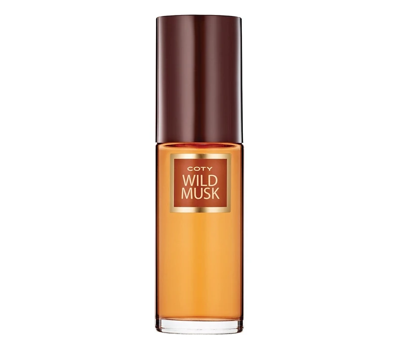 Coty Wild Musk