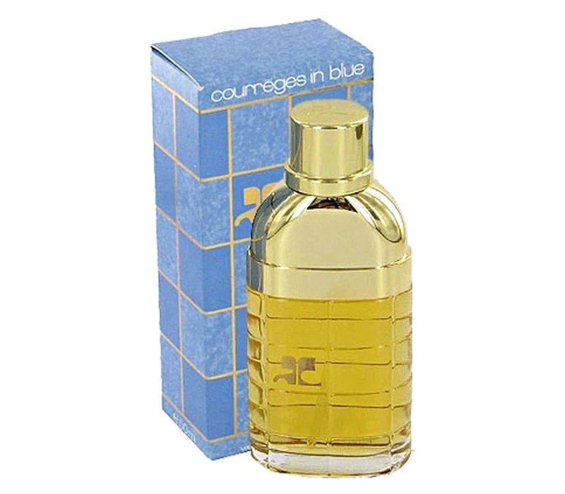 COURREGES Blue дезодорант