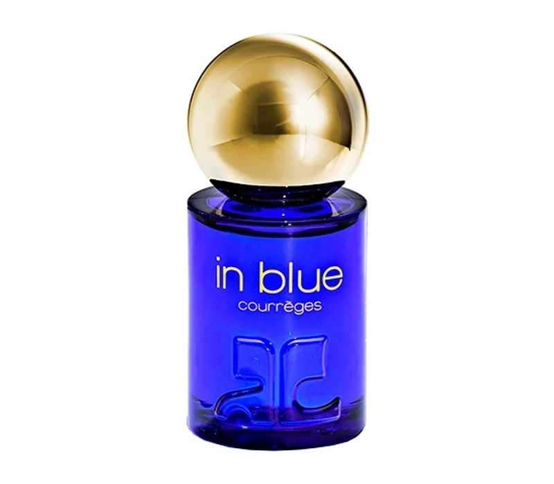 COURREGES Blue дезодорант