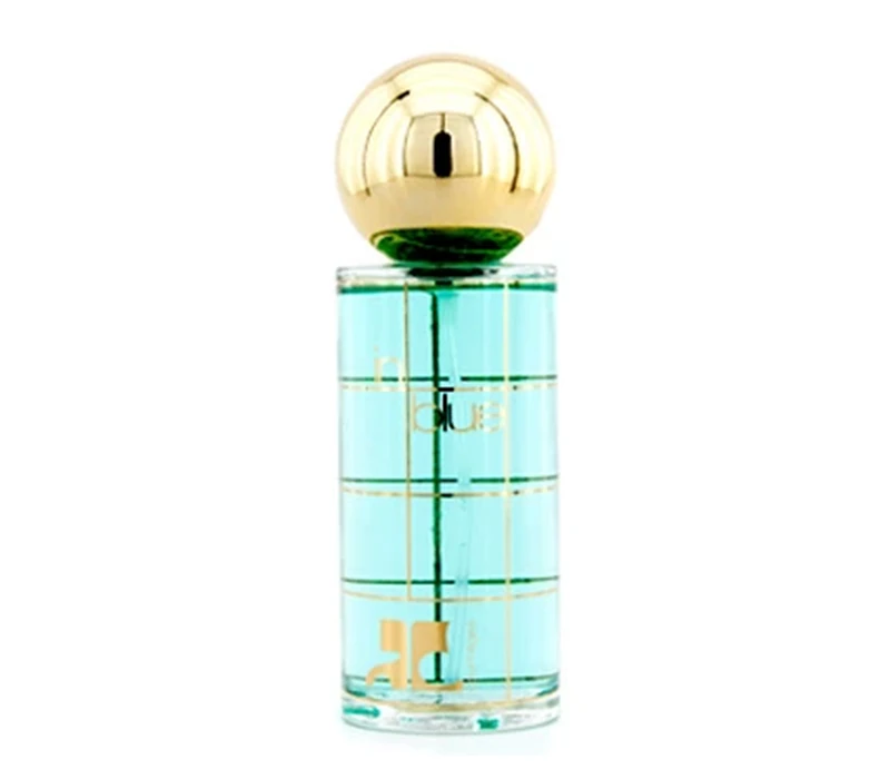 COURREGES Blue дезодорант