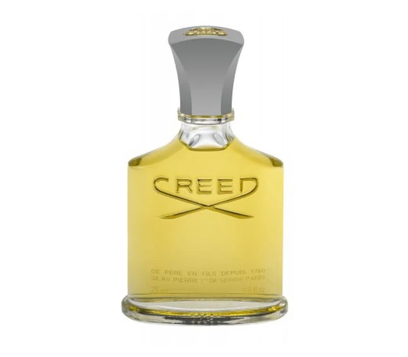 CREED Acier Aluminium