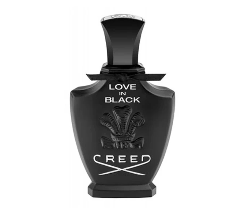 CREED Love In Black
