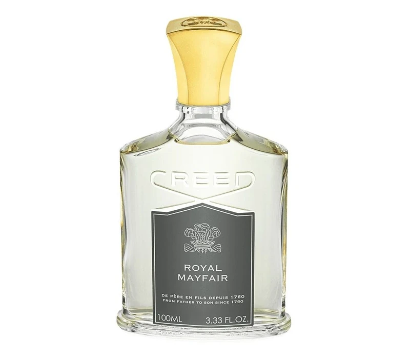 CREED Royal Mayfair