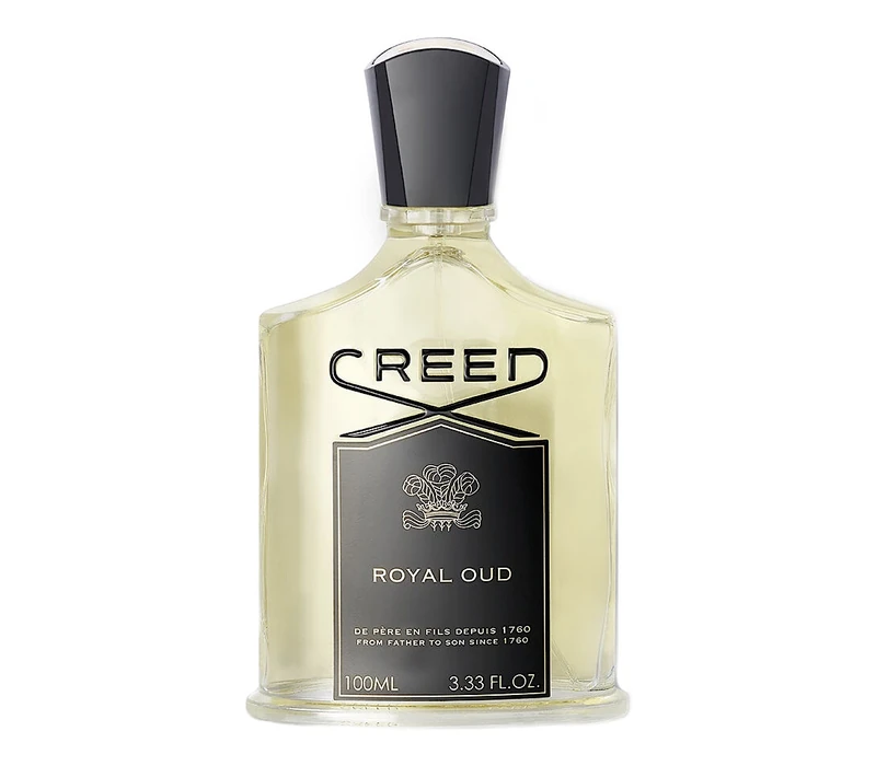 CREED Royal Oud