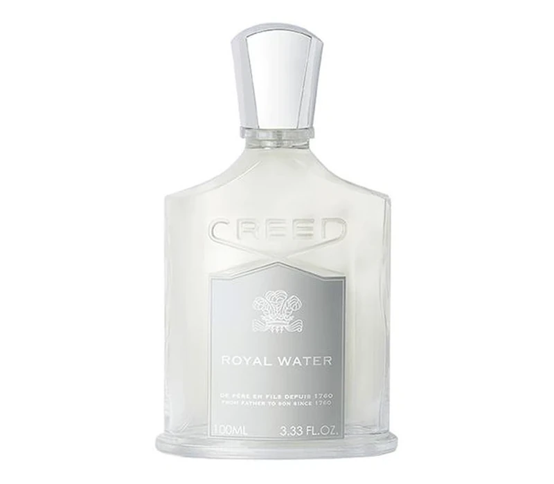CREED Royal Water