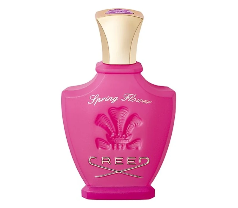 CREED Spring Flower