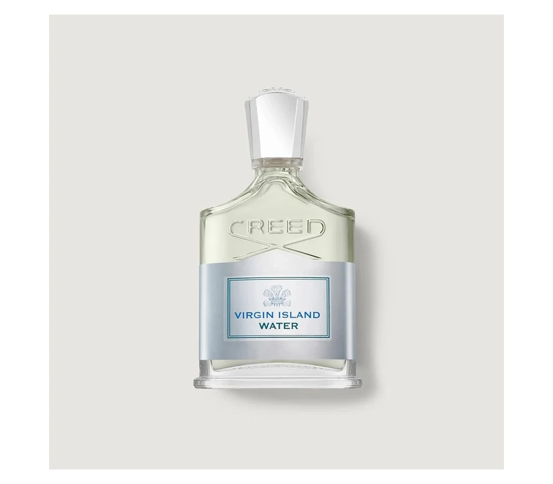 CREED Virgin Island Water