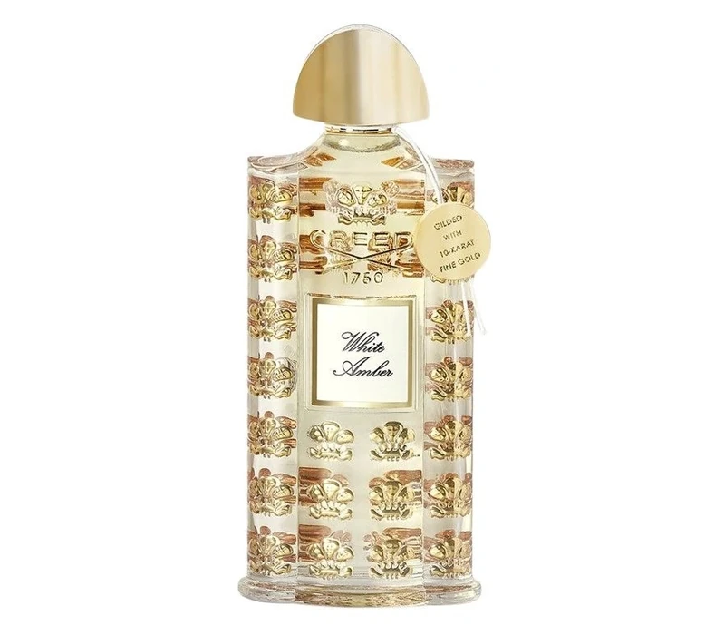 CREED White Amber