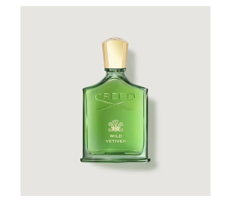 CREED Wild Vetiver