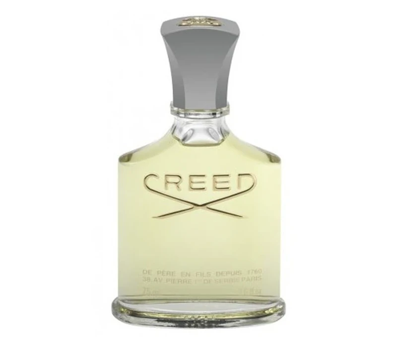 CREED Zeste Mandarine