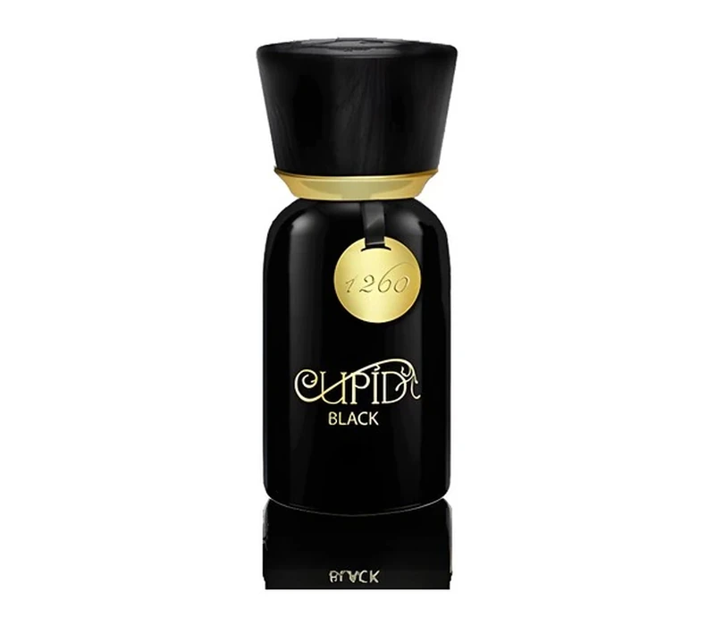 Cupid Perfumes Cupid Black1260