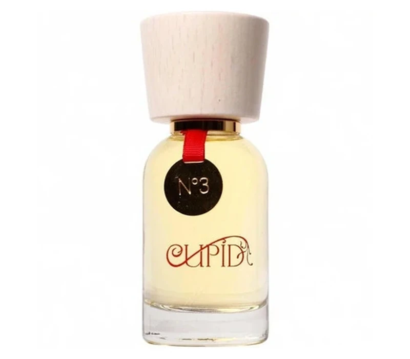 Cupid Perfumes Cupid No 3