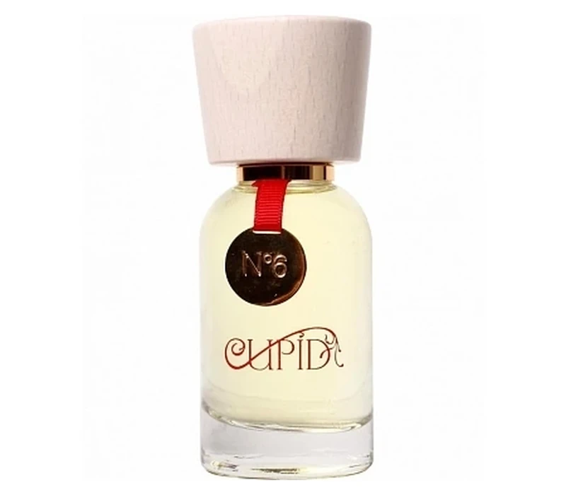 Cupid Perfumes Cupid No 6