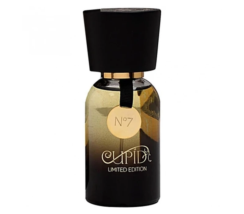 Cupid Perfumes Cupid No 7