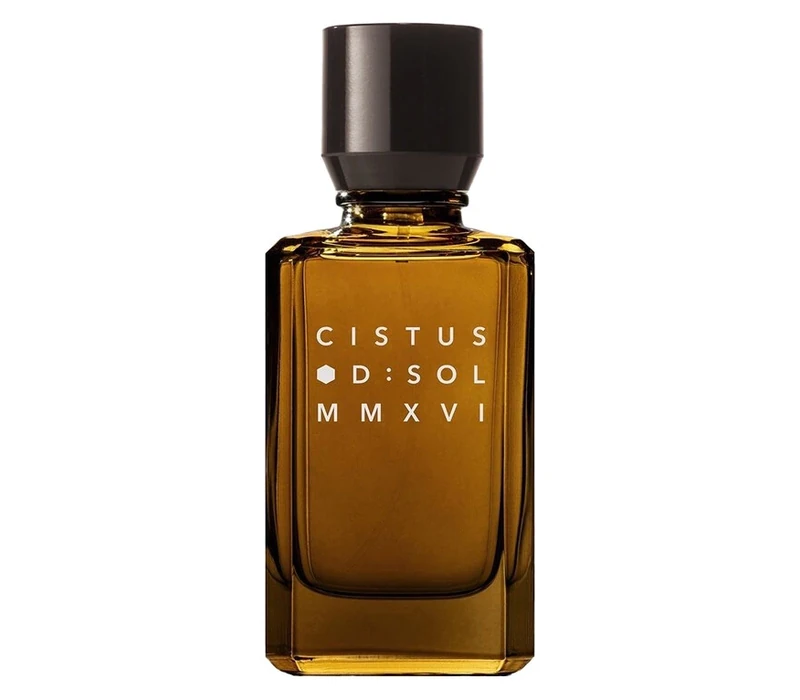 D SOL MMXVI D: SOL MMXVI Cistus