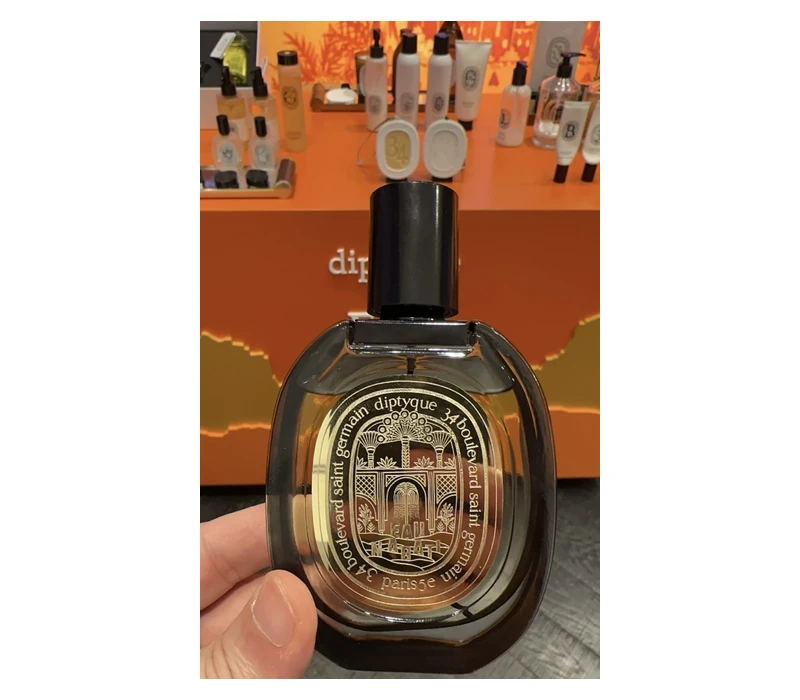 DIPTYQUE Daddy Yankee