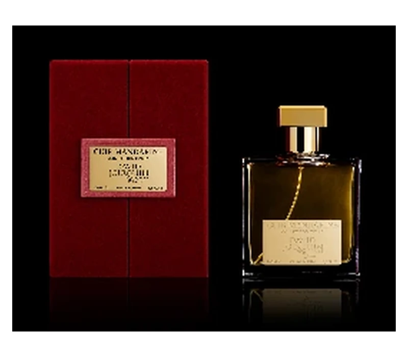 David Jourquin Cuir de R'Eve Opera Collection