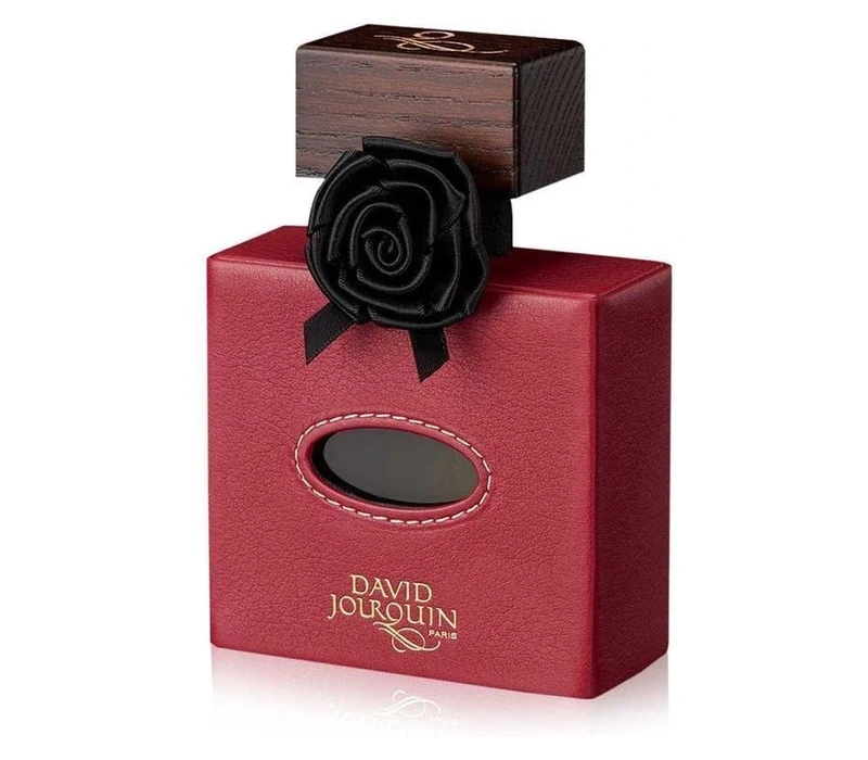 David Jourquin Cuir de R'Eve Vendome Collection