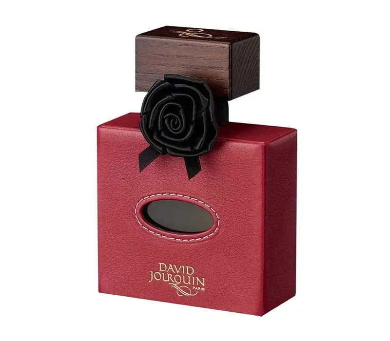 David Jourquin Cuir de R'Eve Vendome Collection