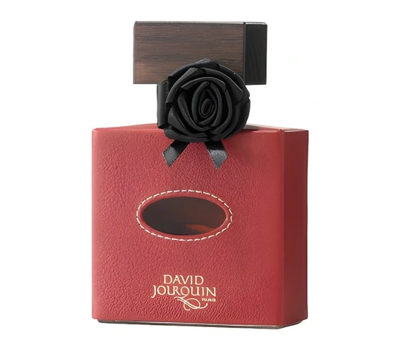 David Jourquin Cuir de R'Eve Vendome Collection