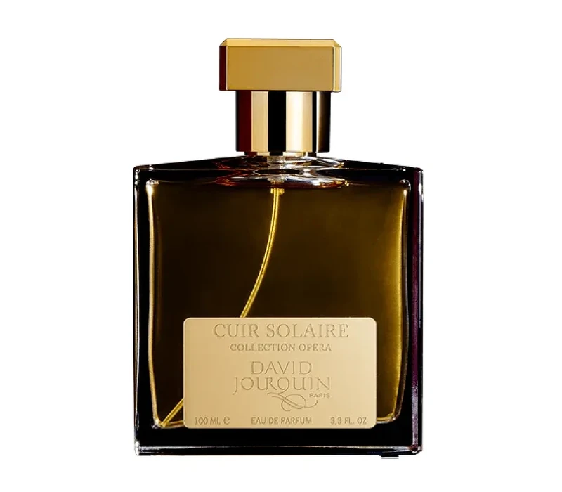 David Jourquin Cuir Solaire Vendome Collection